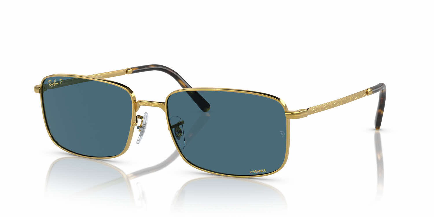 Ray-Ban RB3717 Sunglasses