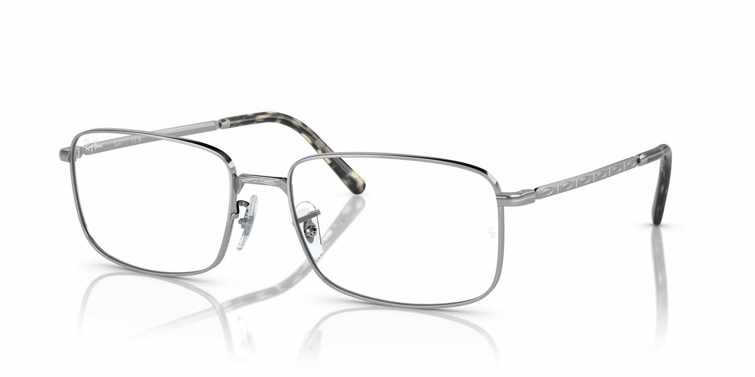 Ray-Ban RB3717 Optics Eyeglasses