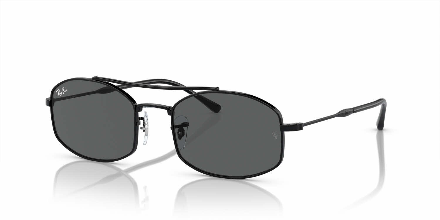 Ray-Ban RB3719 Sunglasses