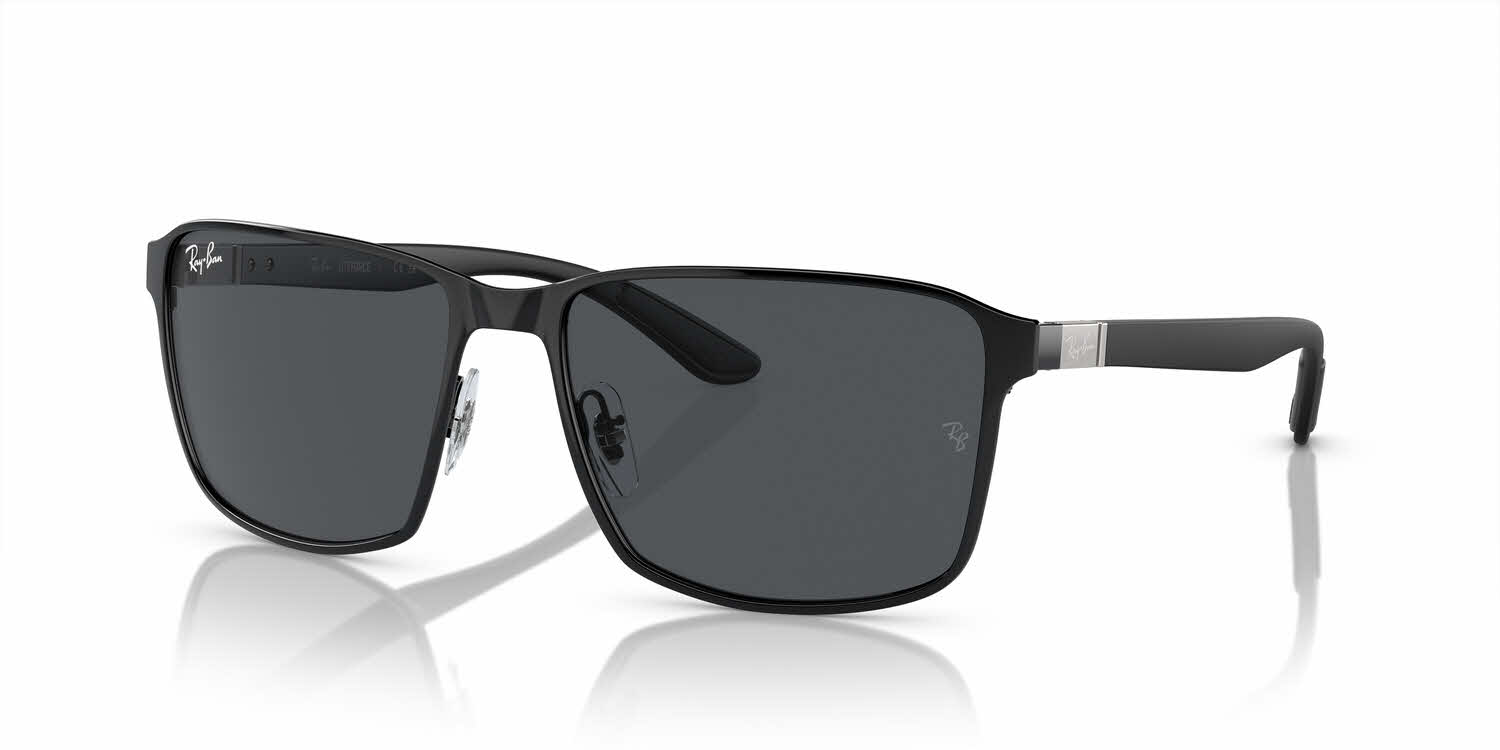 Ray-Ban RB3721 Sunglasses