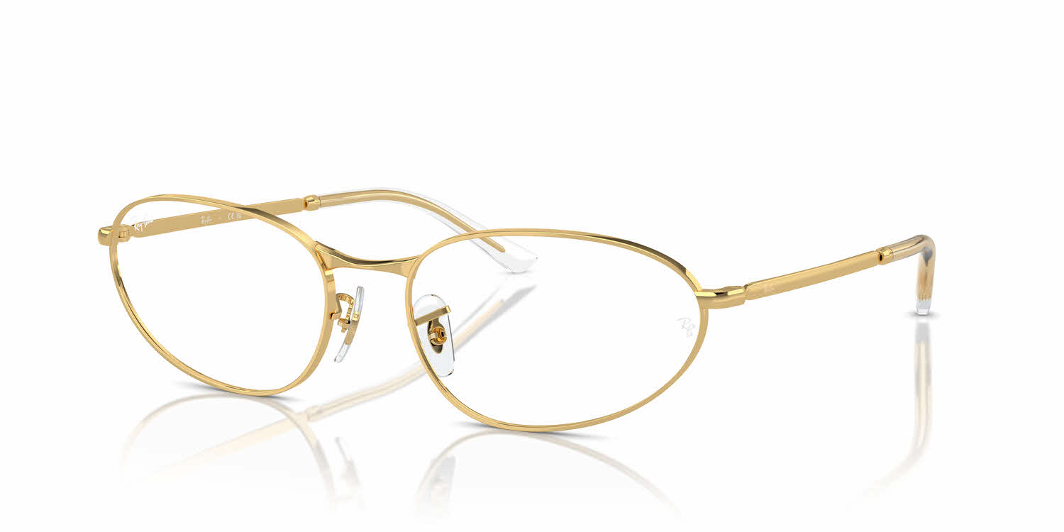 Ray-Ban RB3734V Eyeglasses