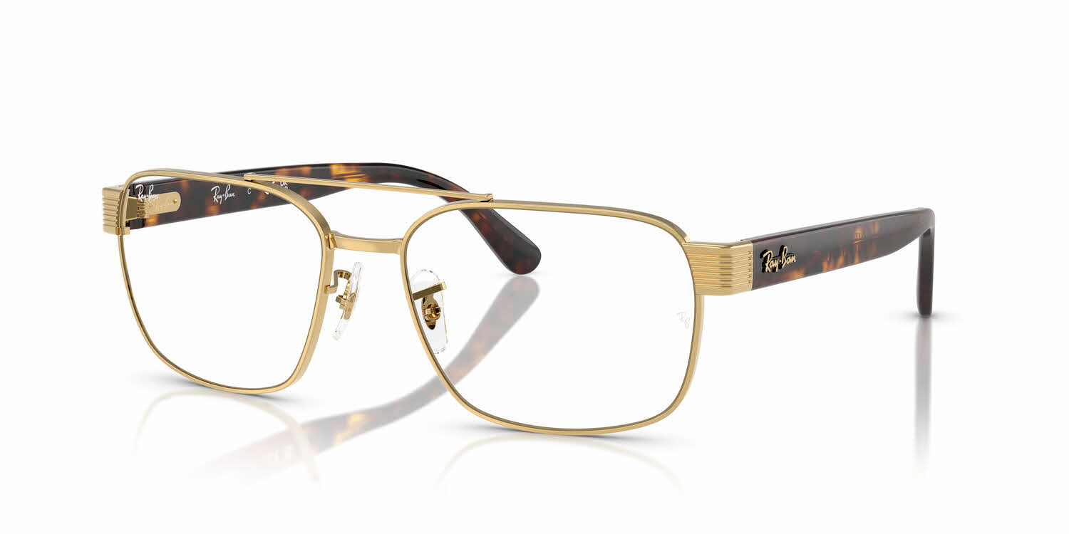 Ray-Ban RB3751V Eyeglasses