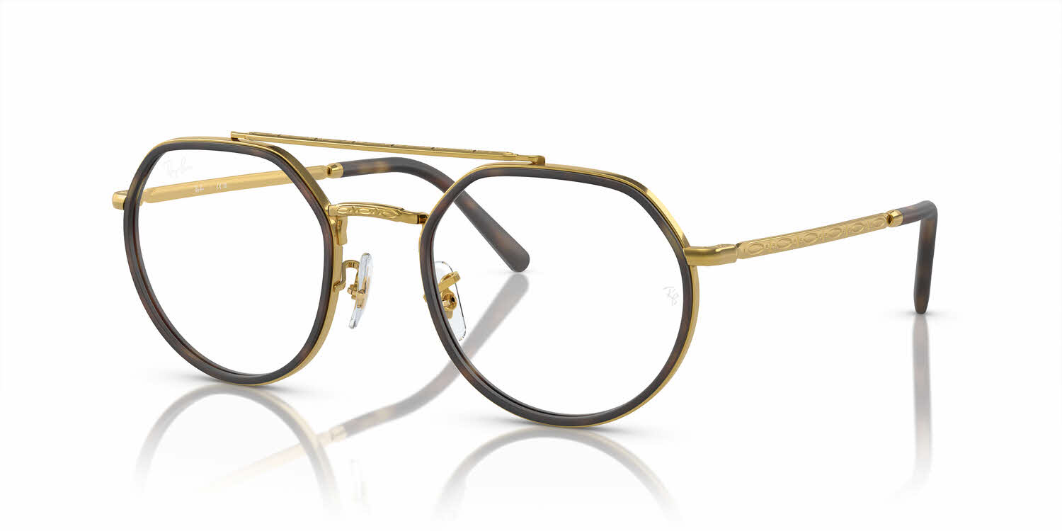 Ray-Ban RB3765V Eyeglasses