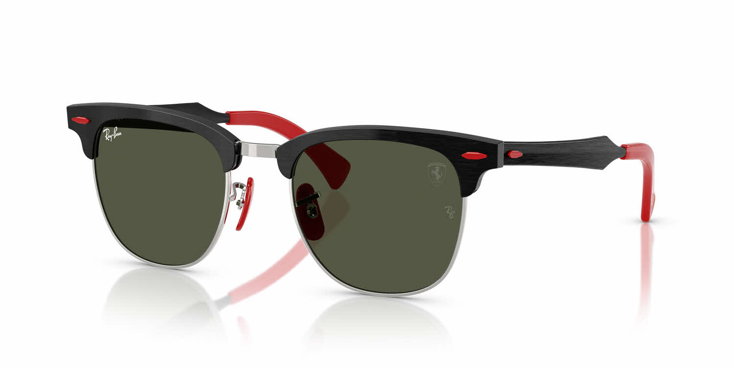 Ray-Ban RB3807M Sunglasses