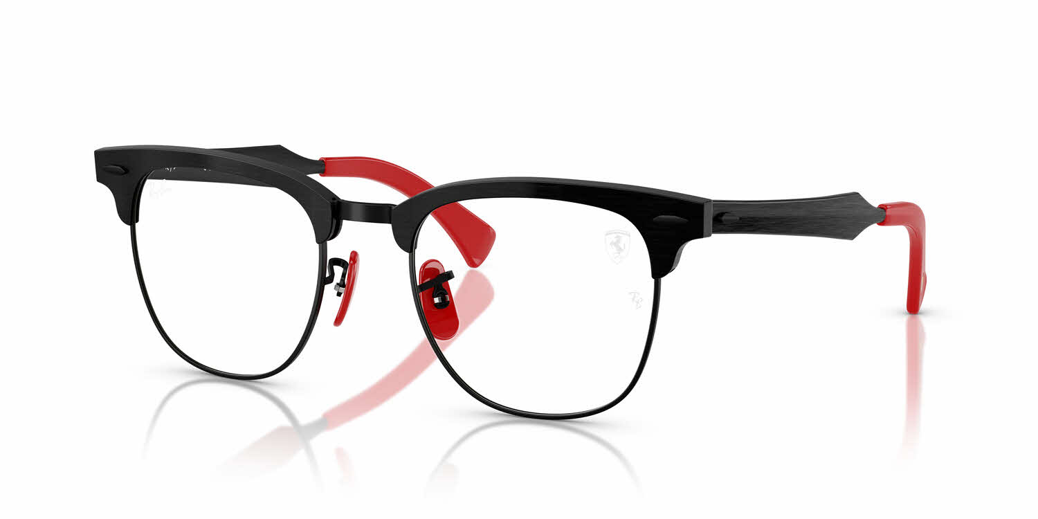 Ray-Ban RB3807VM Eyeglasses