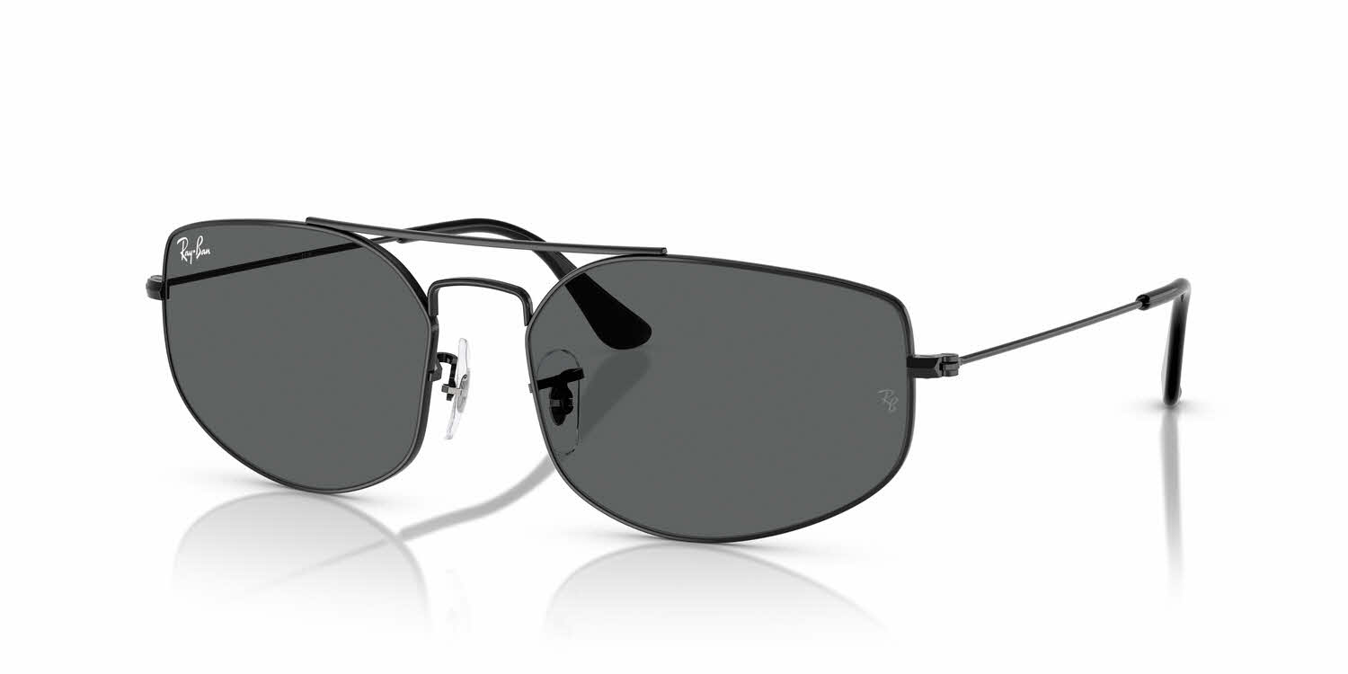 Ray-Ban RB3845 Sunglasses