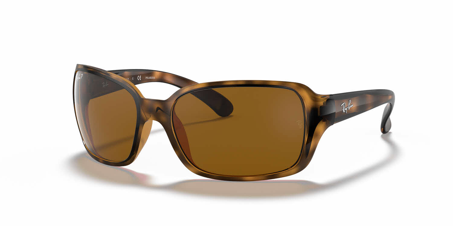 Ray-Ban RB4068 Sunglasses