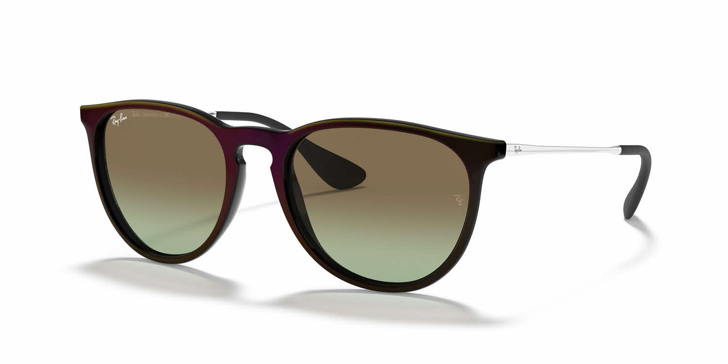 Ray-Ban RB4171 - Erika Sunglasses