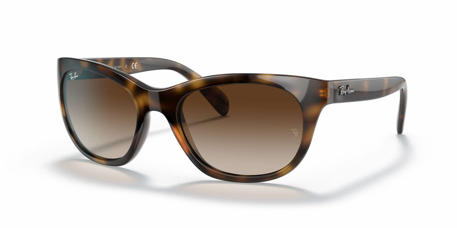 Ray-Ban RB4216 Sunglasses