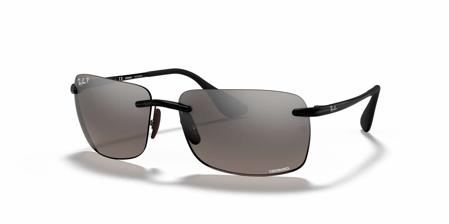 Ray-Ban RB4255 Sunglasses