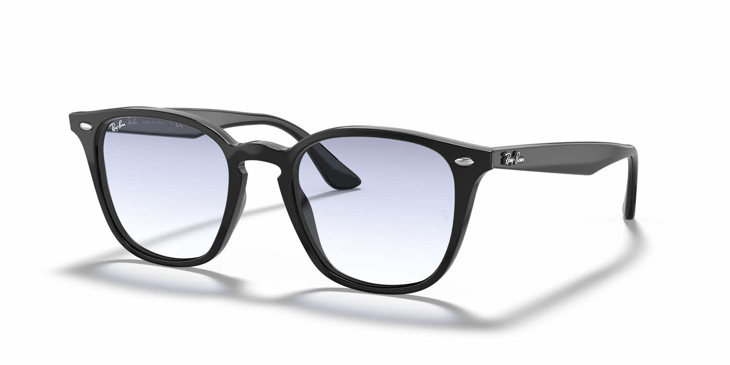 Ray-Ban RB4258F - Alternate Fit Sunglasses