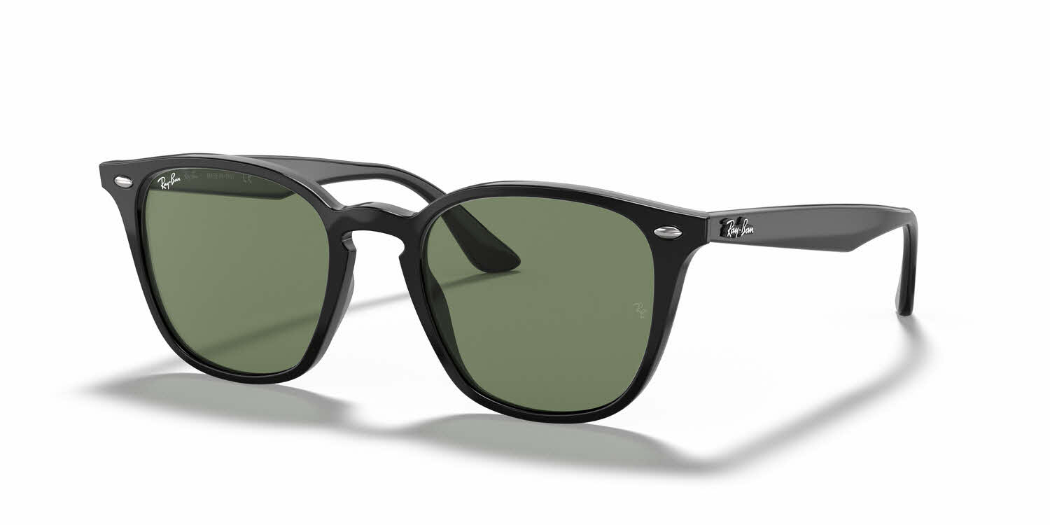 Ray-Ban RB4258 Sunglasses