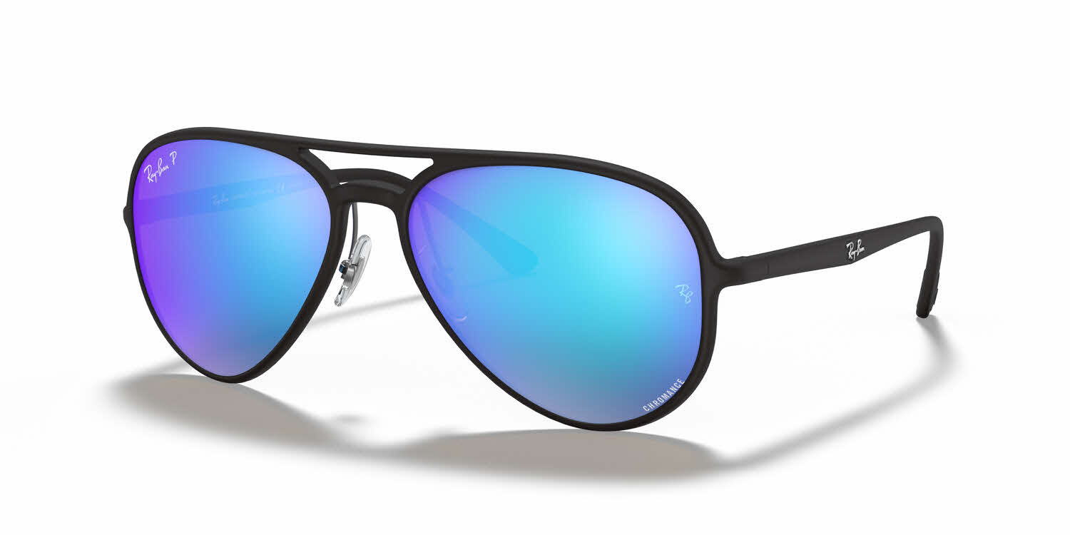 Ray-Ban RB4320CH Sunglasses