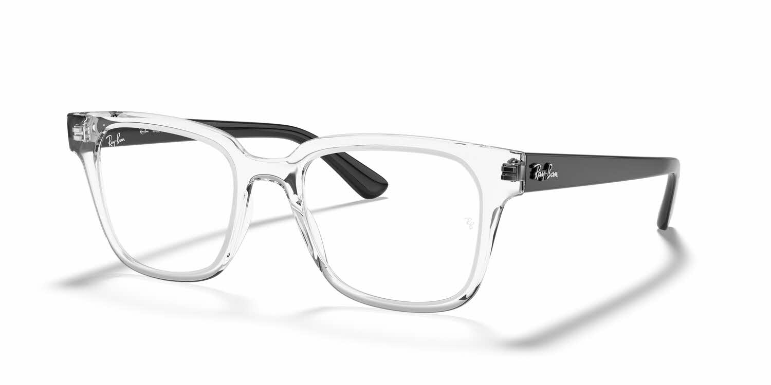 Ray-Ban RB4323V Eyeglasses