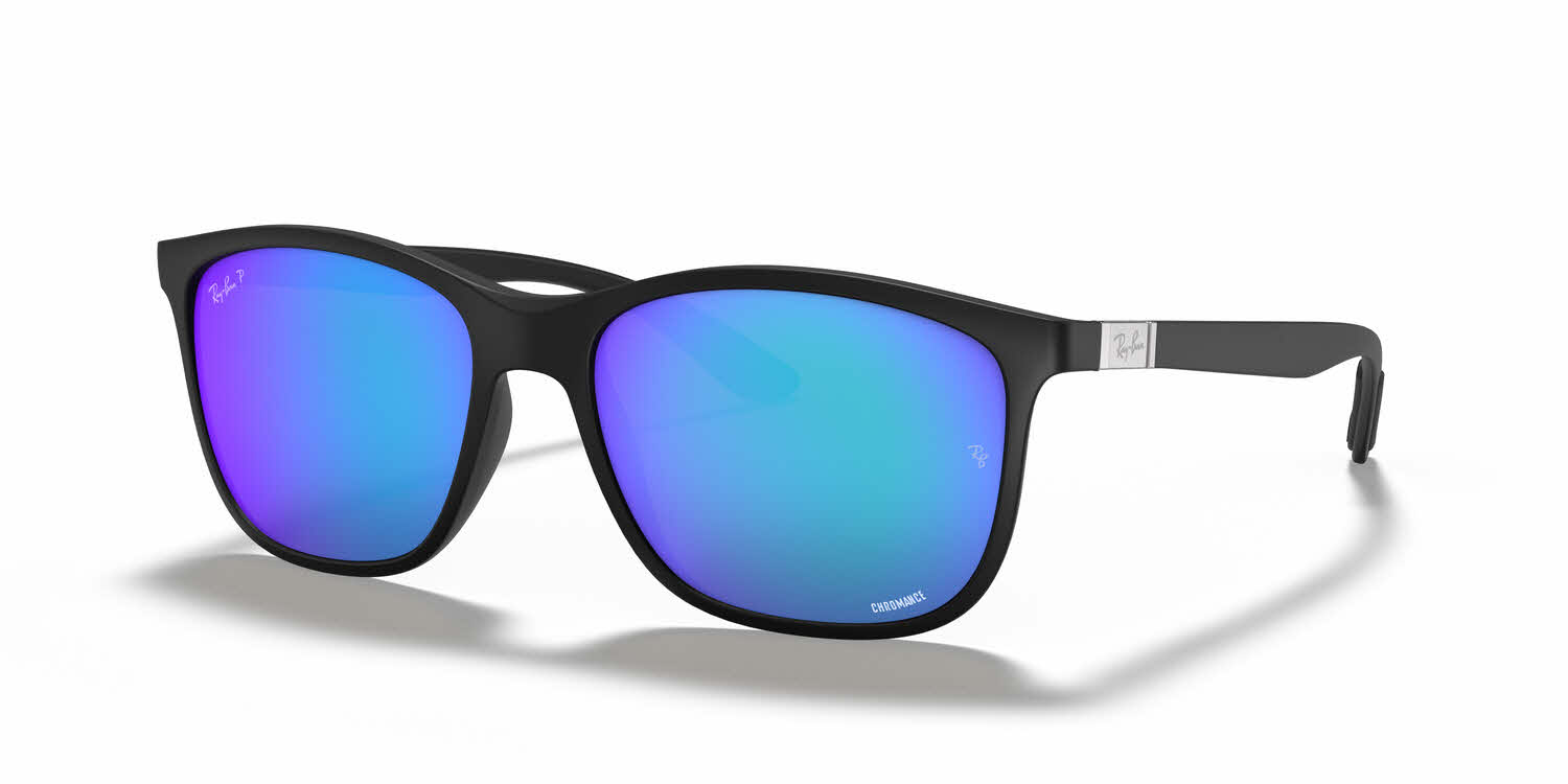 Ray-Ban RB4330CH Sunglasses