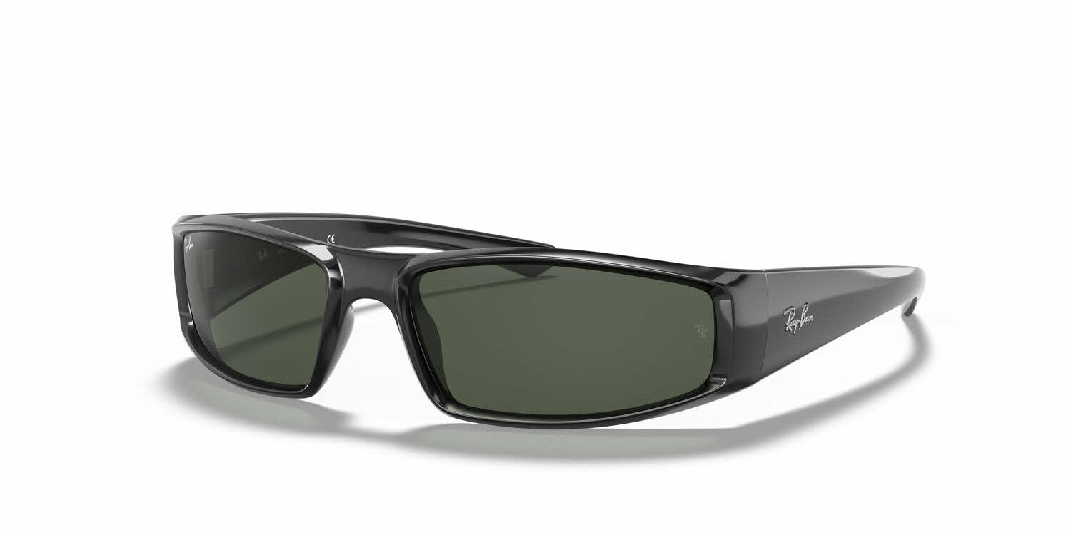 Ray-Ban RB4335 Sunglasses