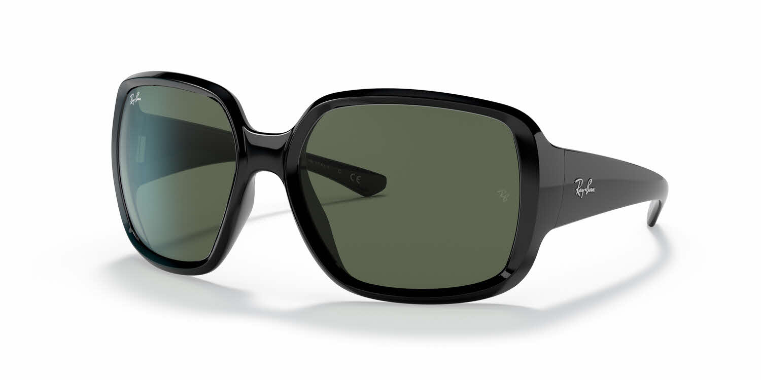 Ray-Ban RB4347 Sunglasses