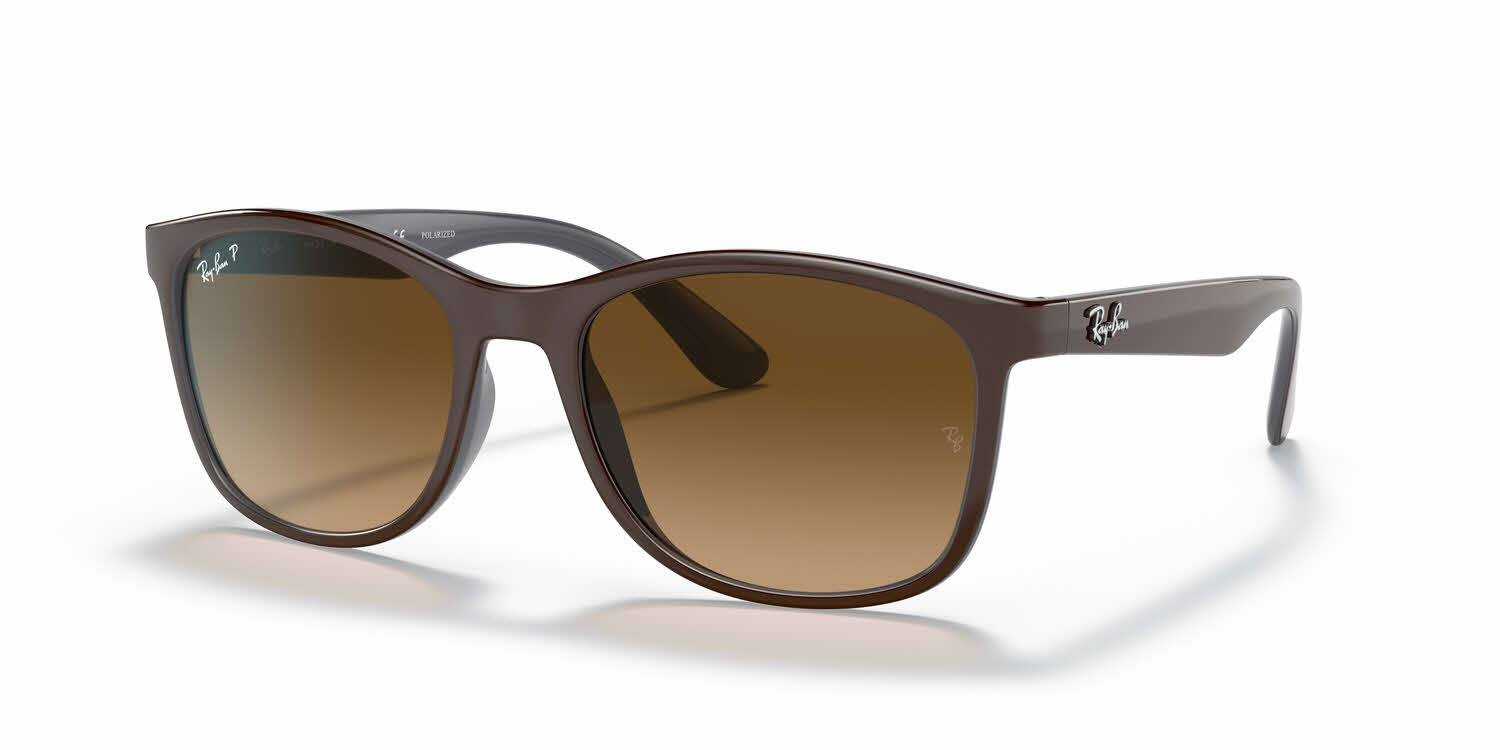 Ray-Ban RB4374 Sunglasses