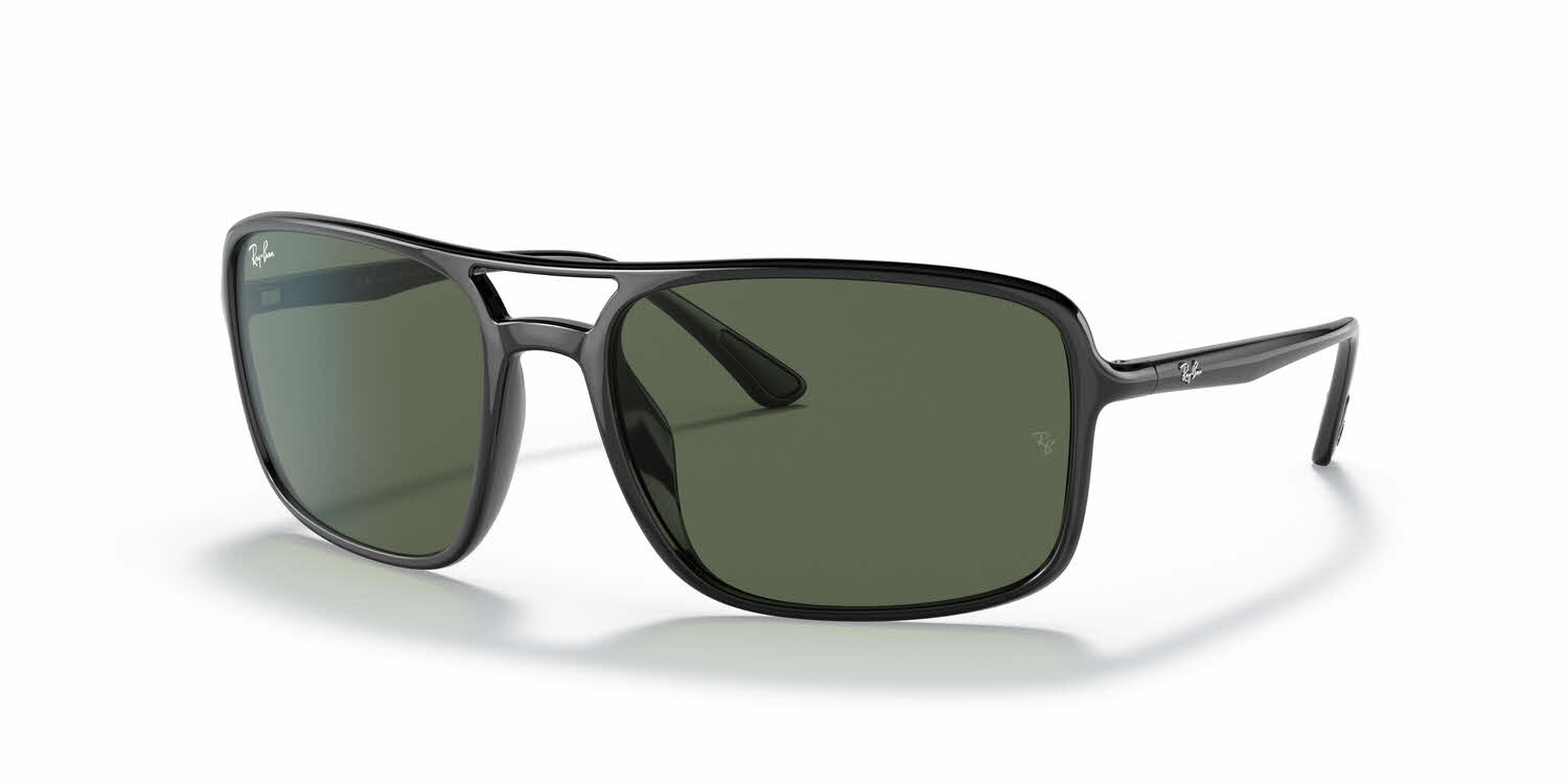 Ray-Ban RB4375 Sunglasses