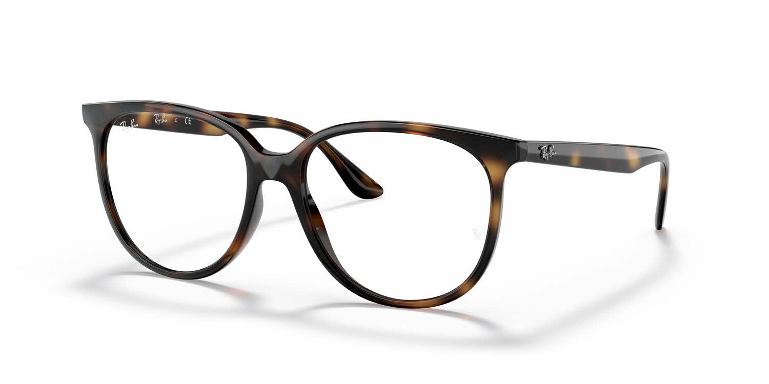 Ray-Ban RB4378V Eyeglasses