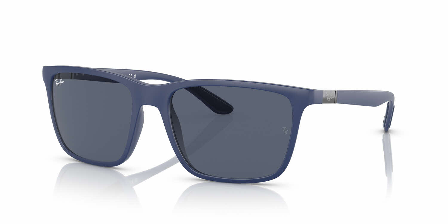 Ray-Ban RB4385 Sunglasses