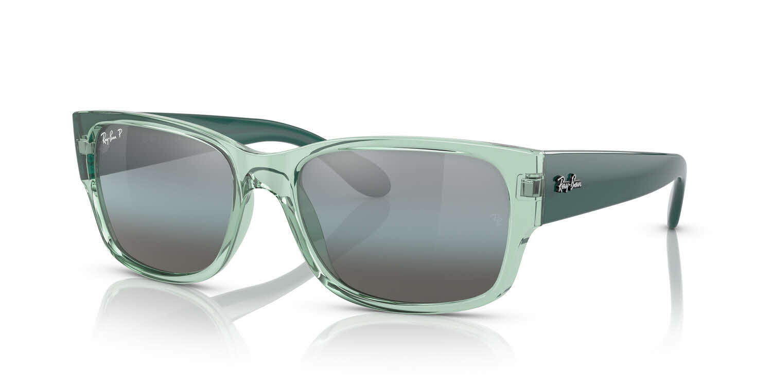 Ray-Ban RB4388 Sunglasses