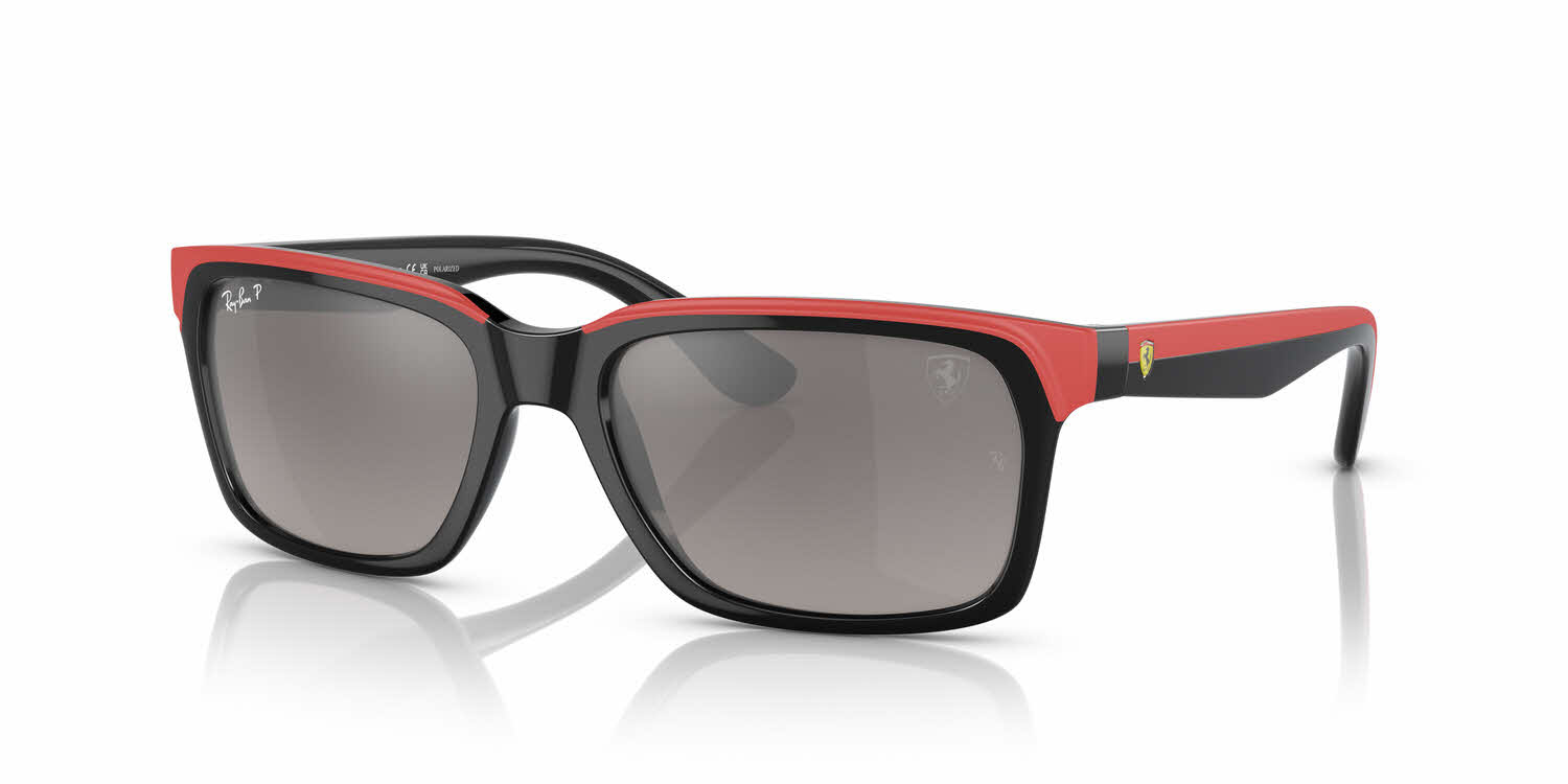 Ray-Ban RB4393M Sunglasses