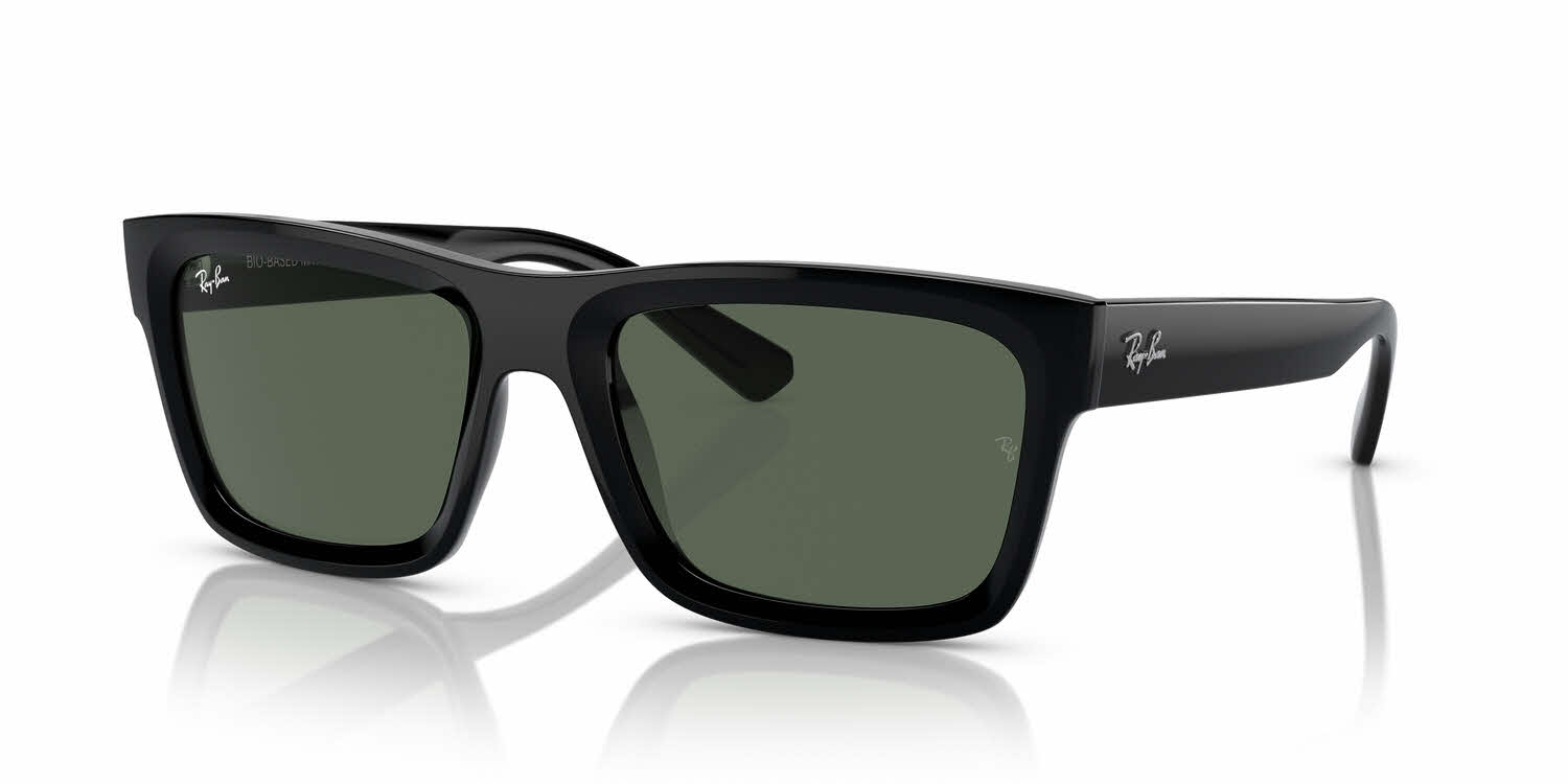 Ray-Ban RB4396 Warren Bio-Based Sunglasses