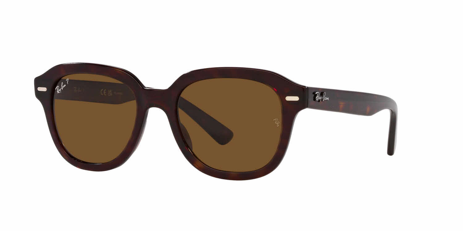 Ray-Ban RB4398 Erik Sunglasses