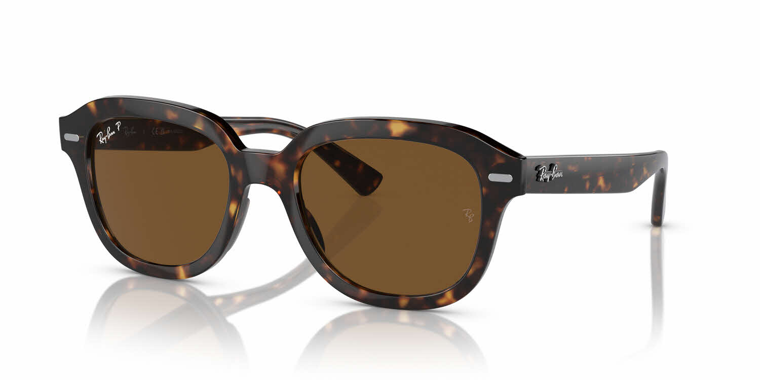 Ray-Ban RB4398 Erik Sunglasses