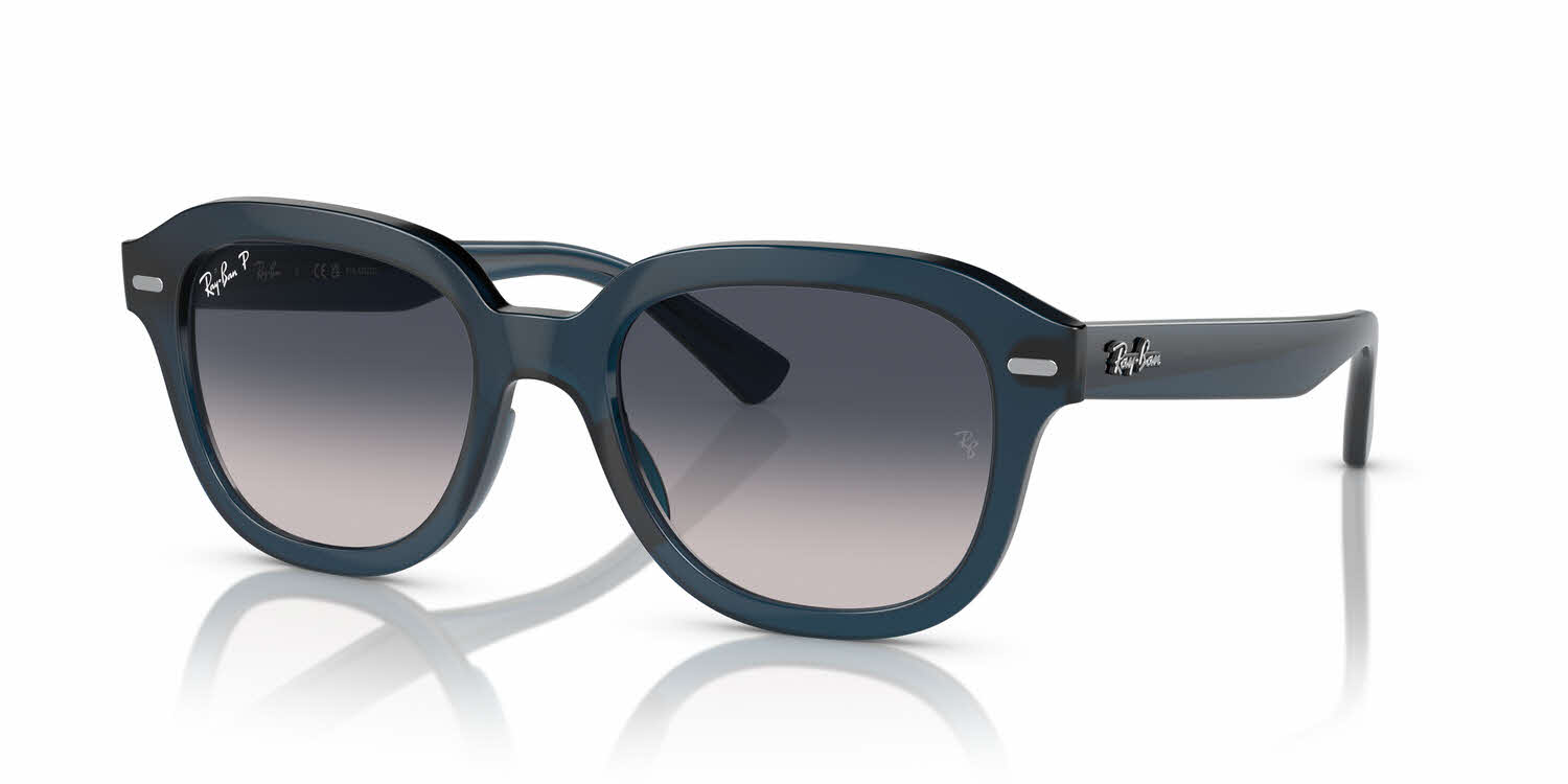 Ray-Ban RB4398 Erik Sunglasses