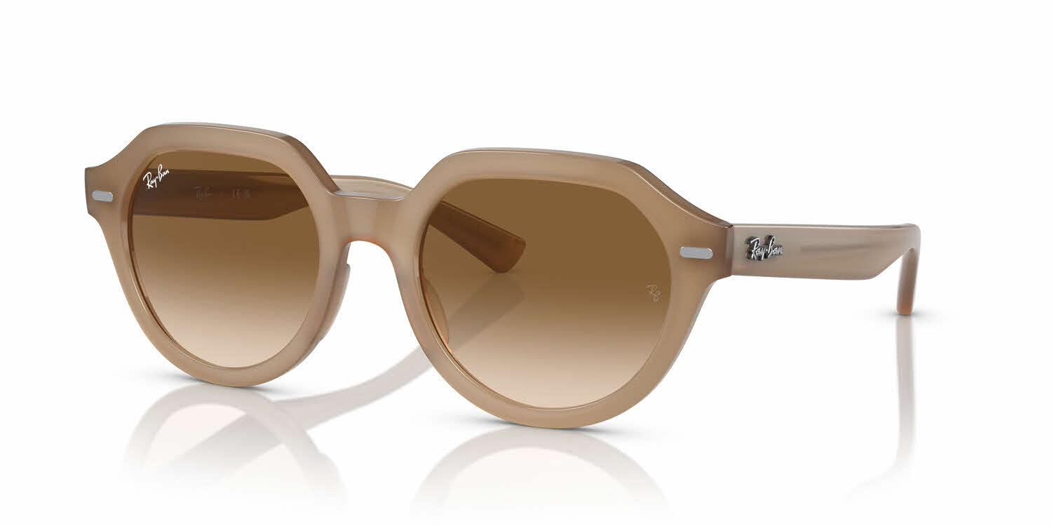 Ray-Ban RB4399 Gina Sunglasses