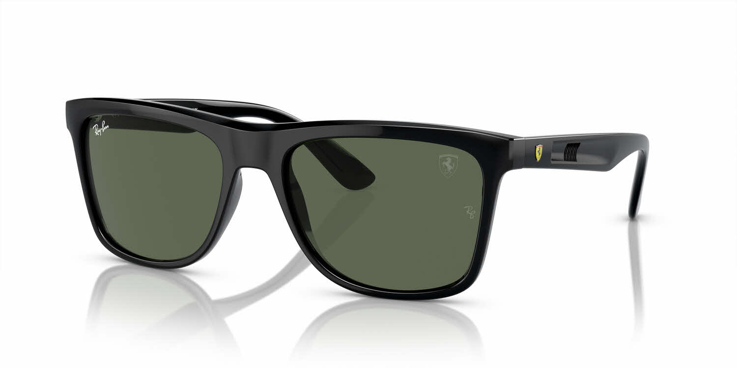 Ray Ban Scuderia Ferrari Sunglasses