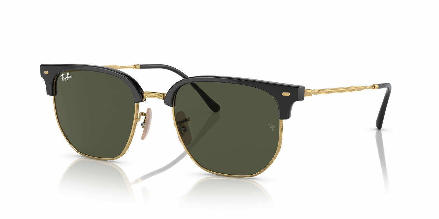 Ray-Ban RB4416 - New Clubmaster Sunglasses