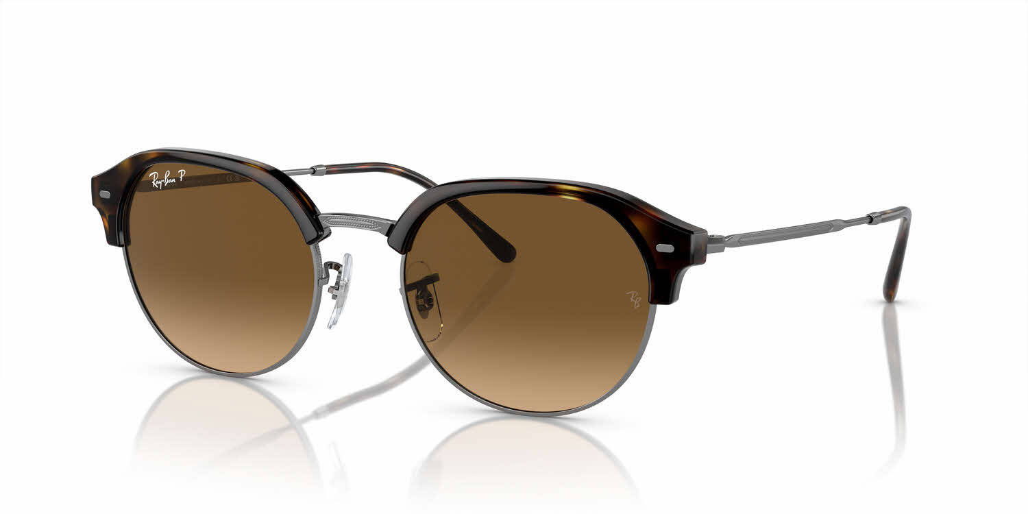 Ray-Ban RB4429 Sunglasses