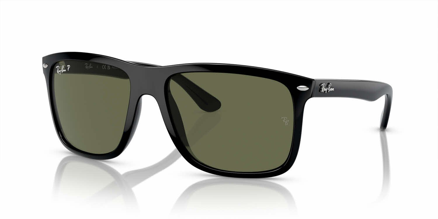 Ray-Ban RB4547 Sunglasses