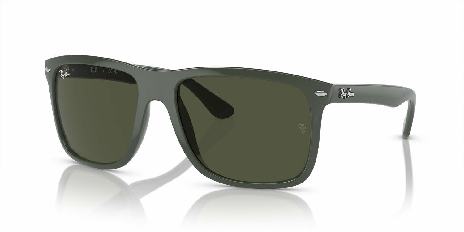 Ray-Ban RB4547 Sunglasses