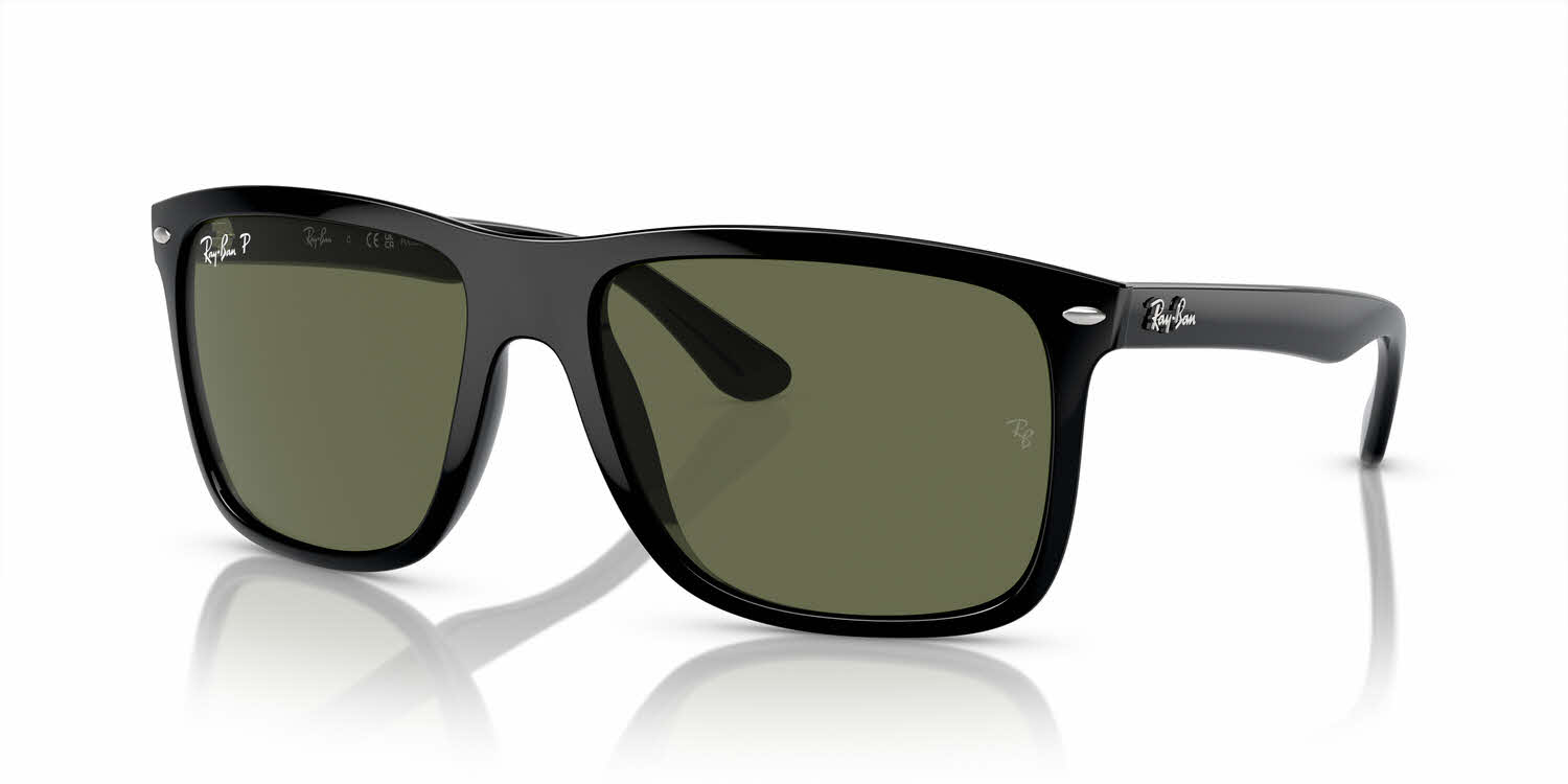 Ray-Ban RB4547F Sunglasses