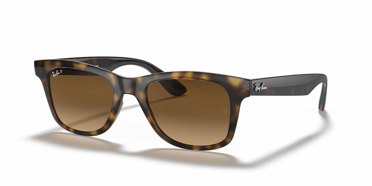 Ray-Ban RB4640 Sunglasses