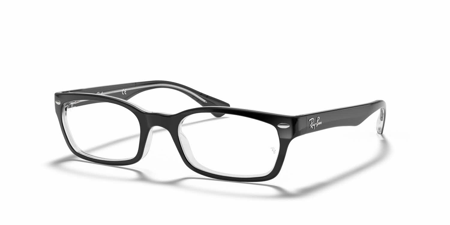 Ray-Ban RB5150 Eyeglasses