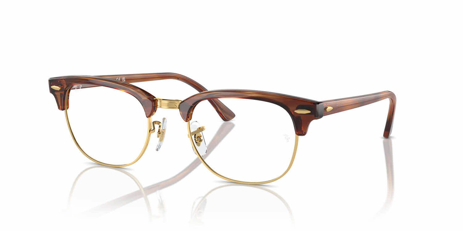 Ray-Ban RB5154 Clubmaster Eyeglasses