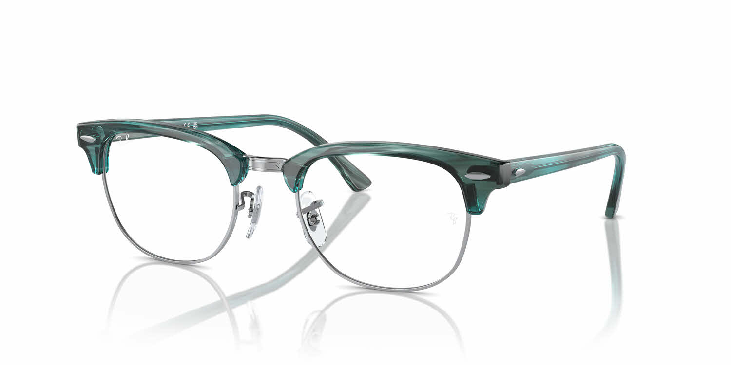 Ray-Ban RB5154 Clubmaster Eyeglasses