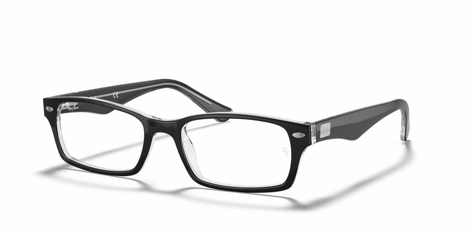 Ray-Ban RB5206 Eyeglasses