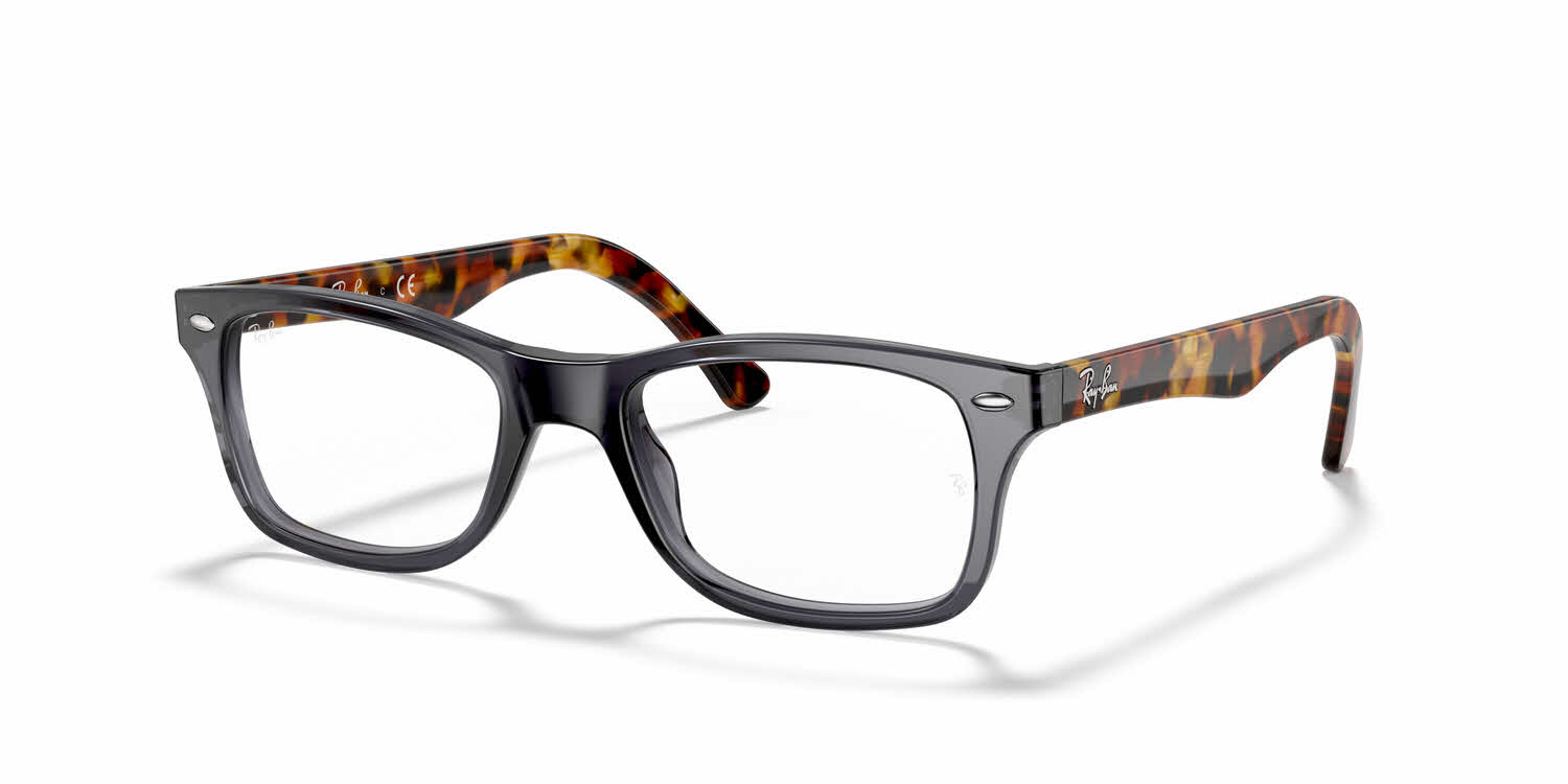 Ray Ban RX5228 Eyeglasses