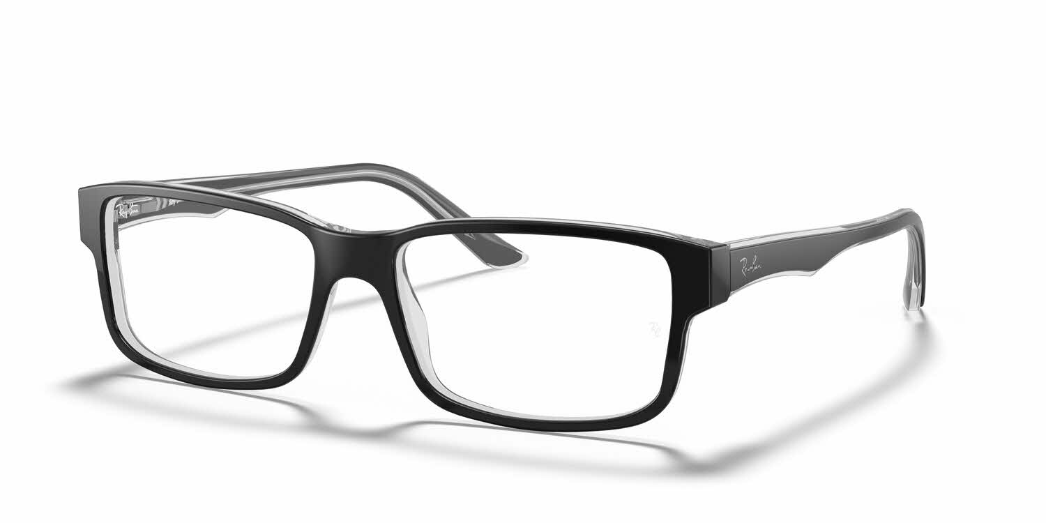 Ray-Ban RB5245 Eyeglasses