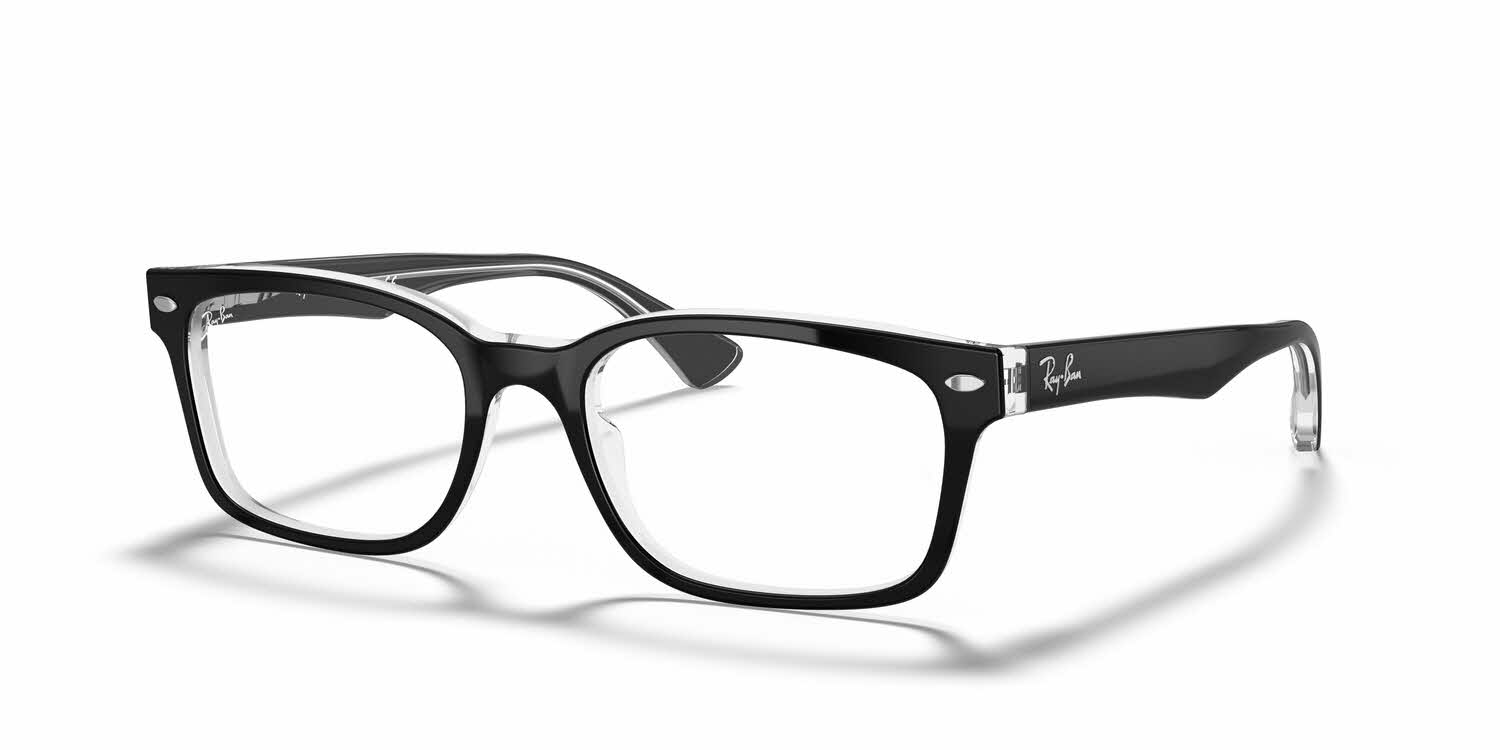 Ray-Ban RB5286 Eyeglasses