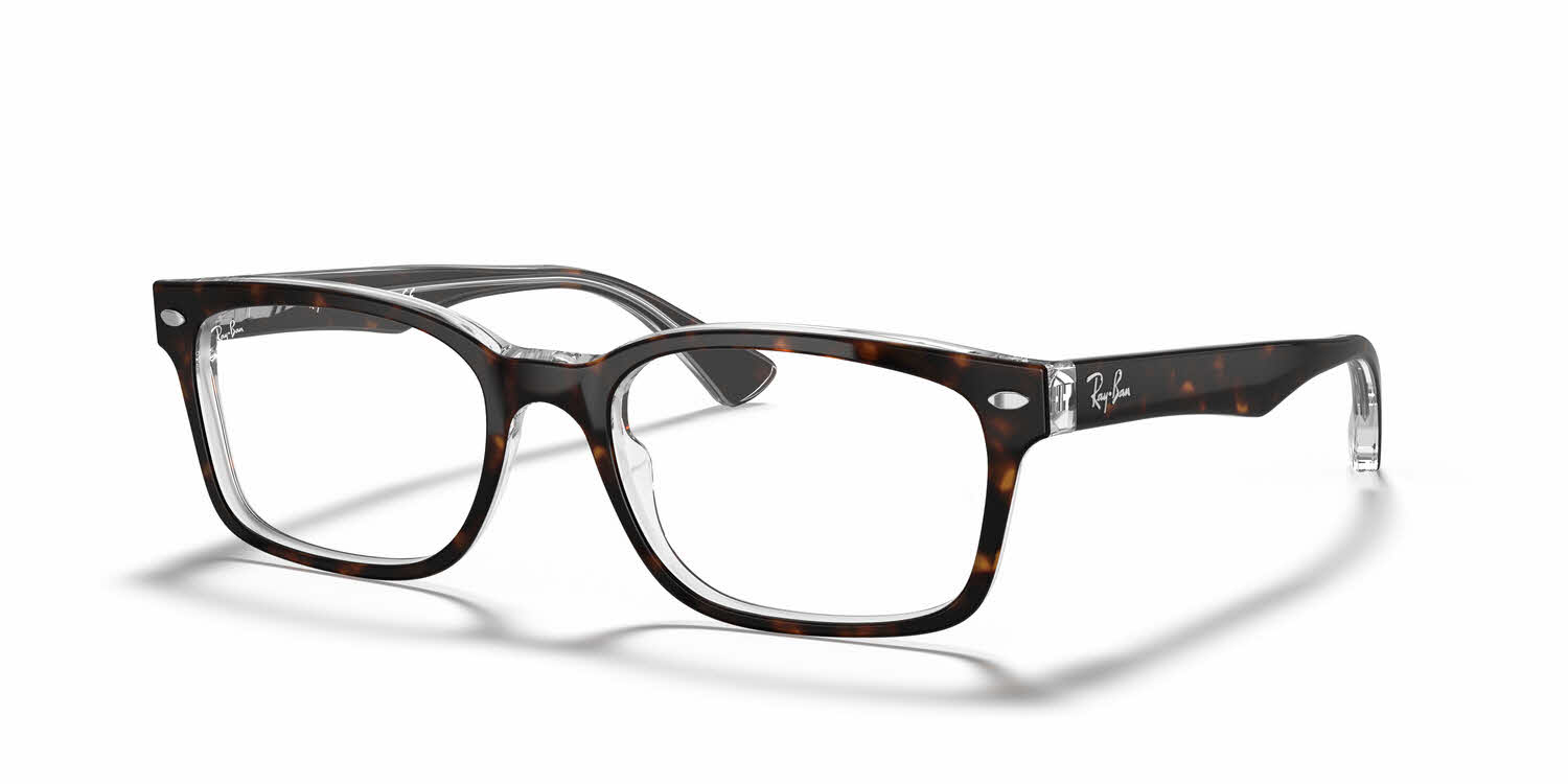 Ray-Ban RB5286 Eyeglasses In Tortoise