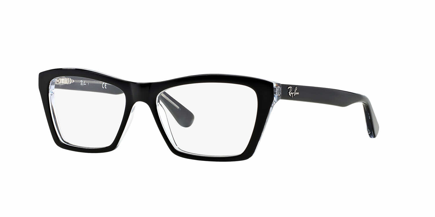 Ray-Ban RB5316 Eyeglasses