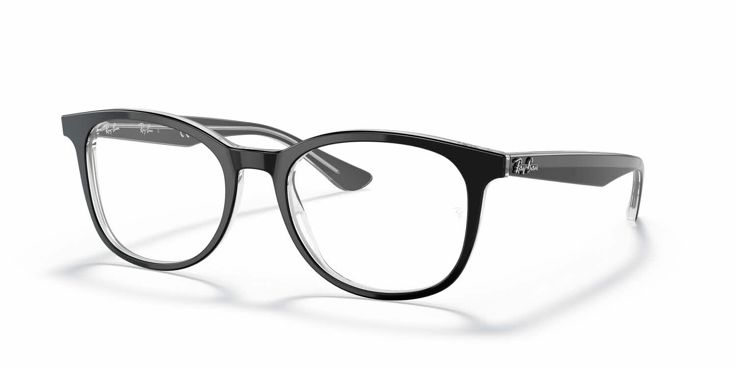 Ray-Ban RB5356 Eyeglasses