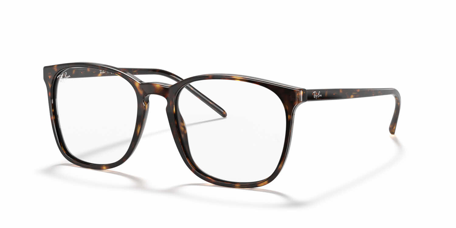 Big ray ban eyeglasses online